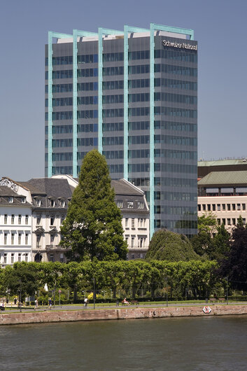 Schweizer National - Frankfurt am Main2