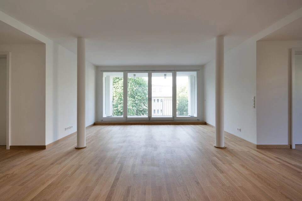 Stadtvilla in Frankfurt am Main2