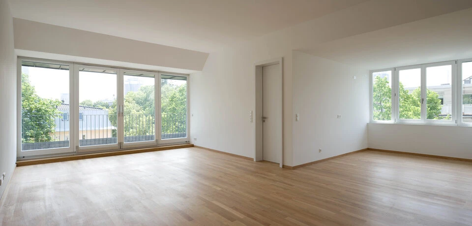 Stadtvilla in Frankfurt am Main4