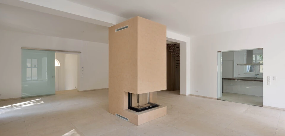 Stadtvilla in Frankfurt am Main5