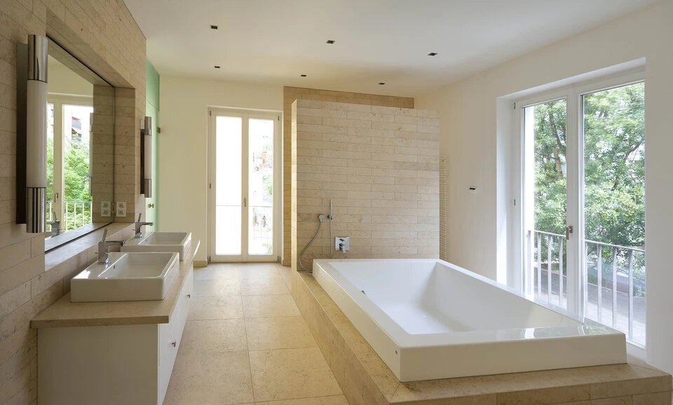 Stadtvilla in Frankfurt am Main3