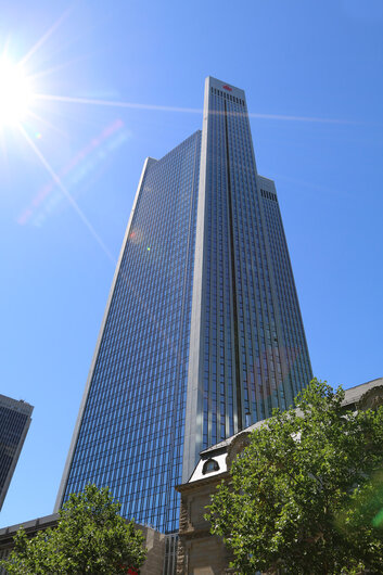Trianon Frankfurt am Main - Reduzierung Betriebskosten2