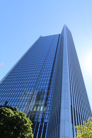 Trianon Frankfurt am Main - Reduzierung Betriebskosten3