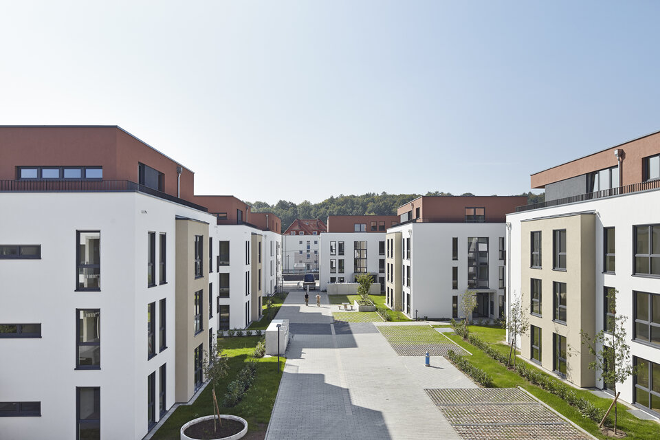 Wohnanlage Heidegarten Oberursel2