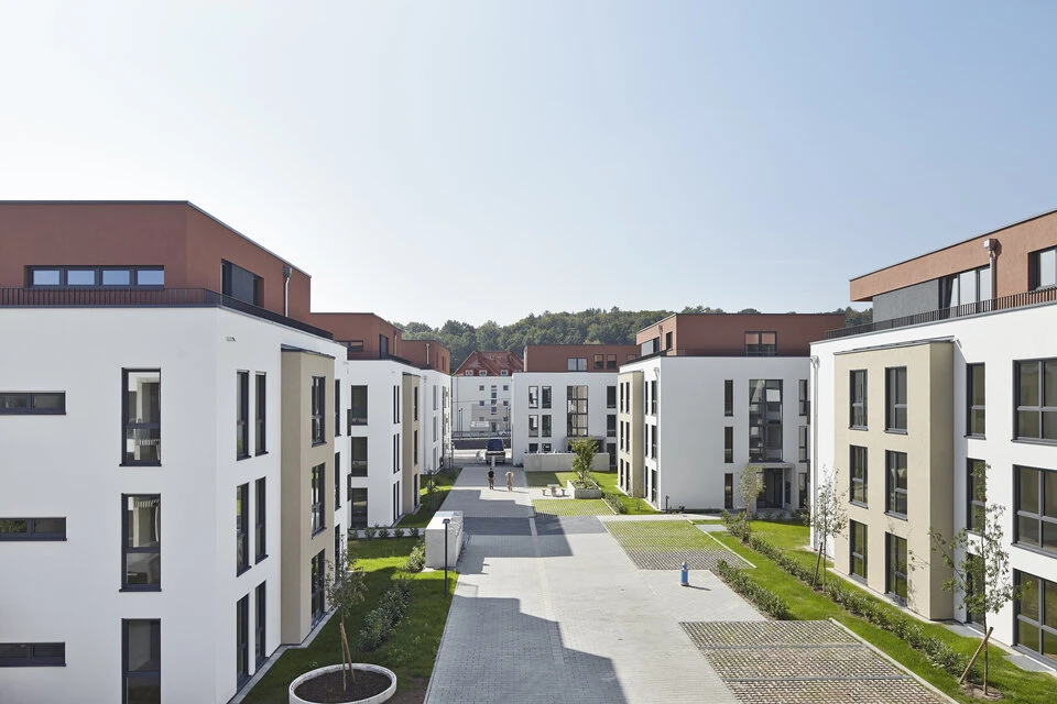 Wohnanlage Heidegarten Oberursel2