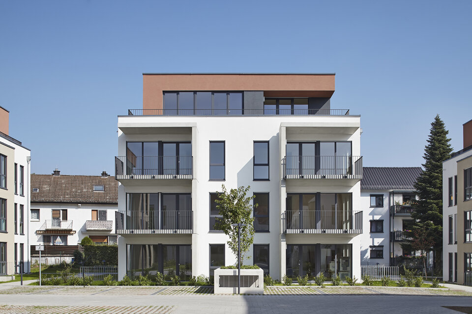 Wohnanlage Heidegarten Oberursel5