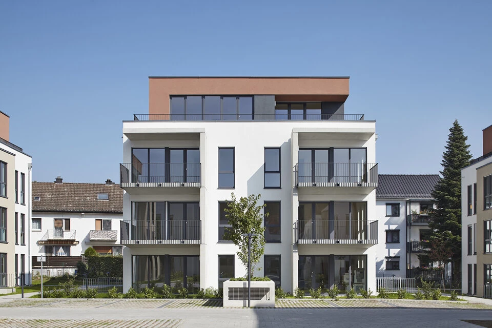 Wohnanlage Heidegarten Oberursel5