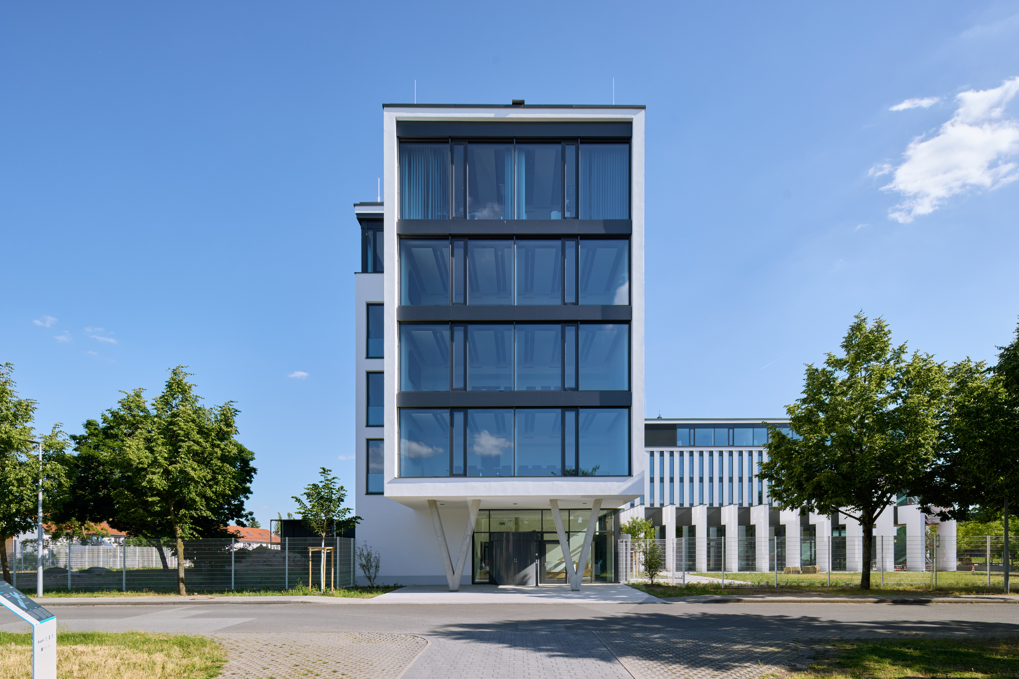 Eumetsat East Building_2