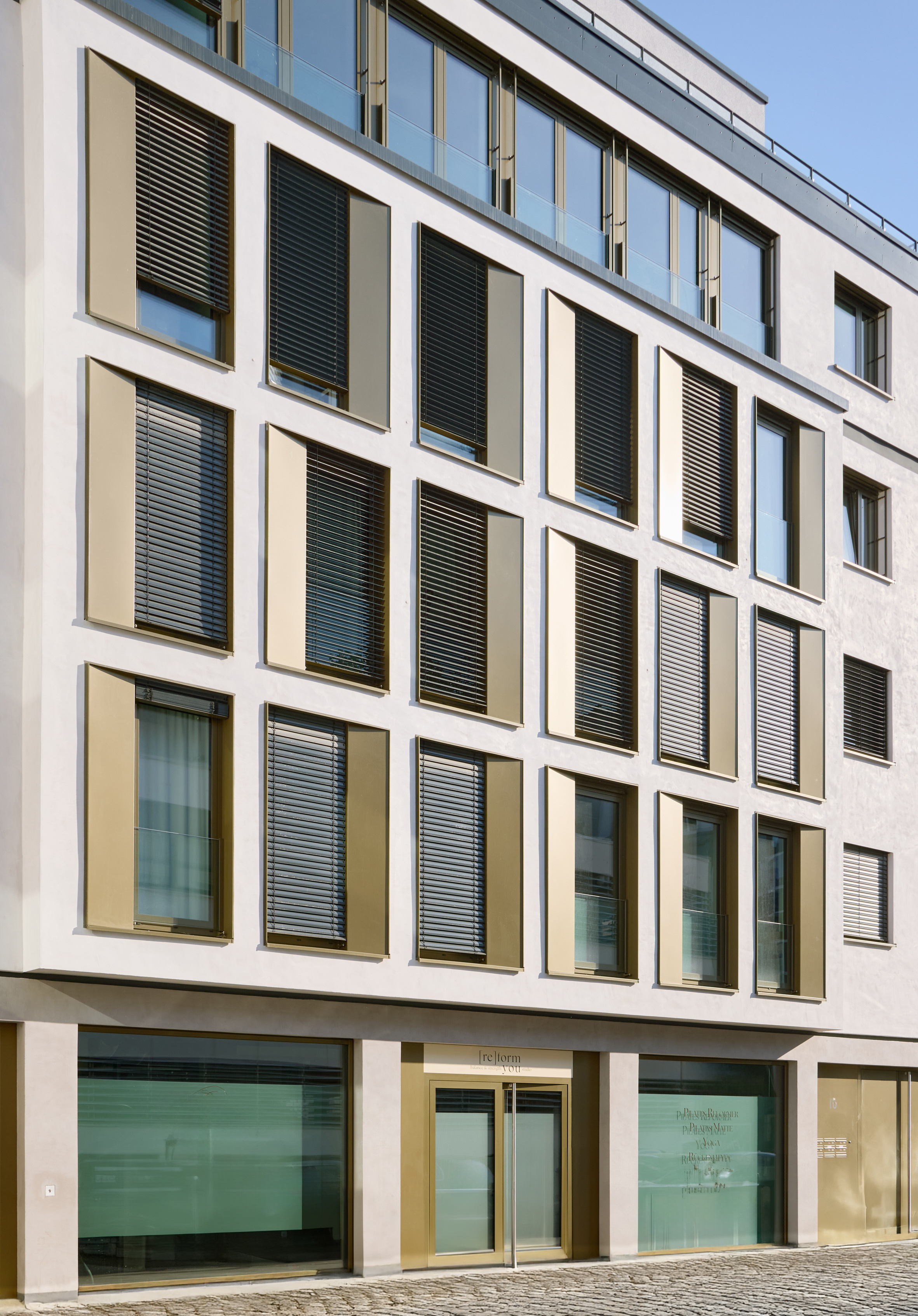 NAK Neubau Wohnhaus 5