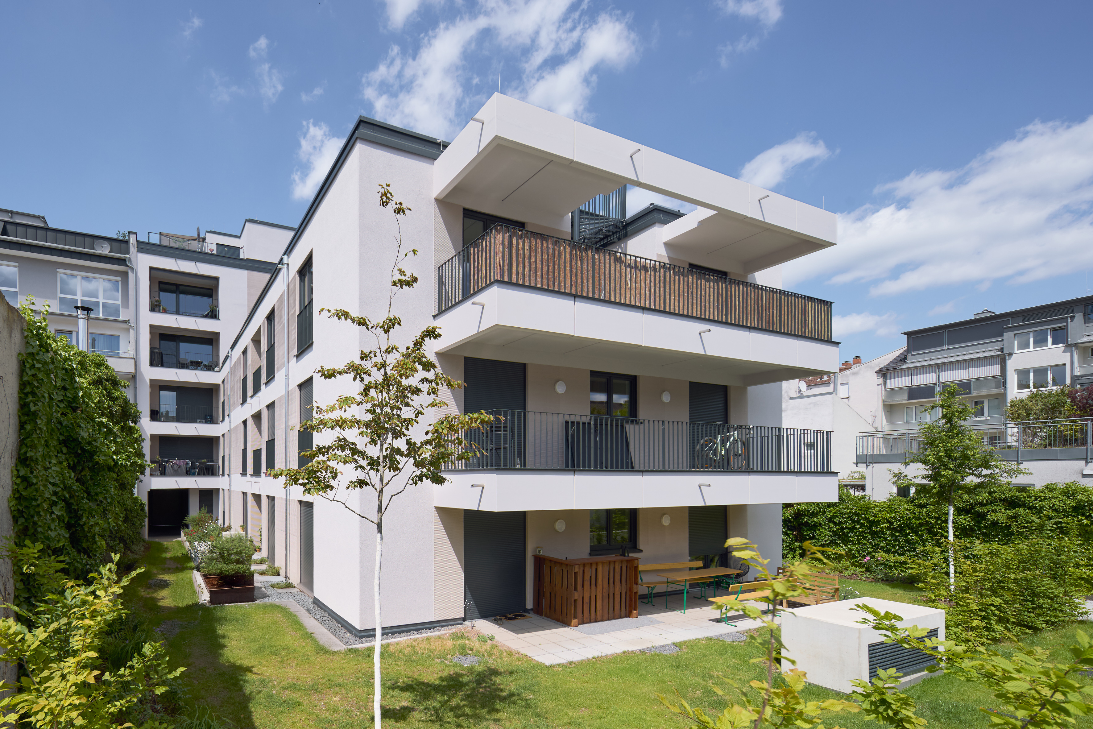NAK Wohnhaus 6