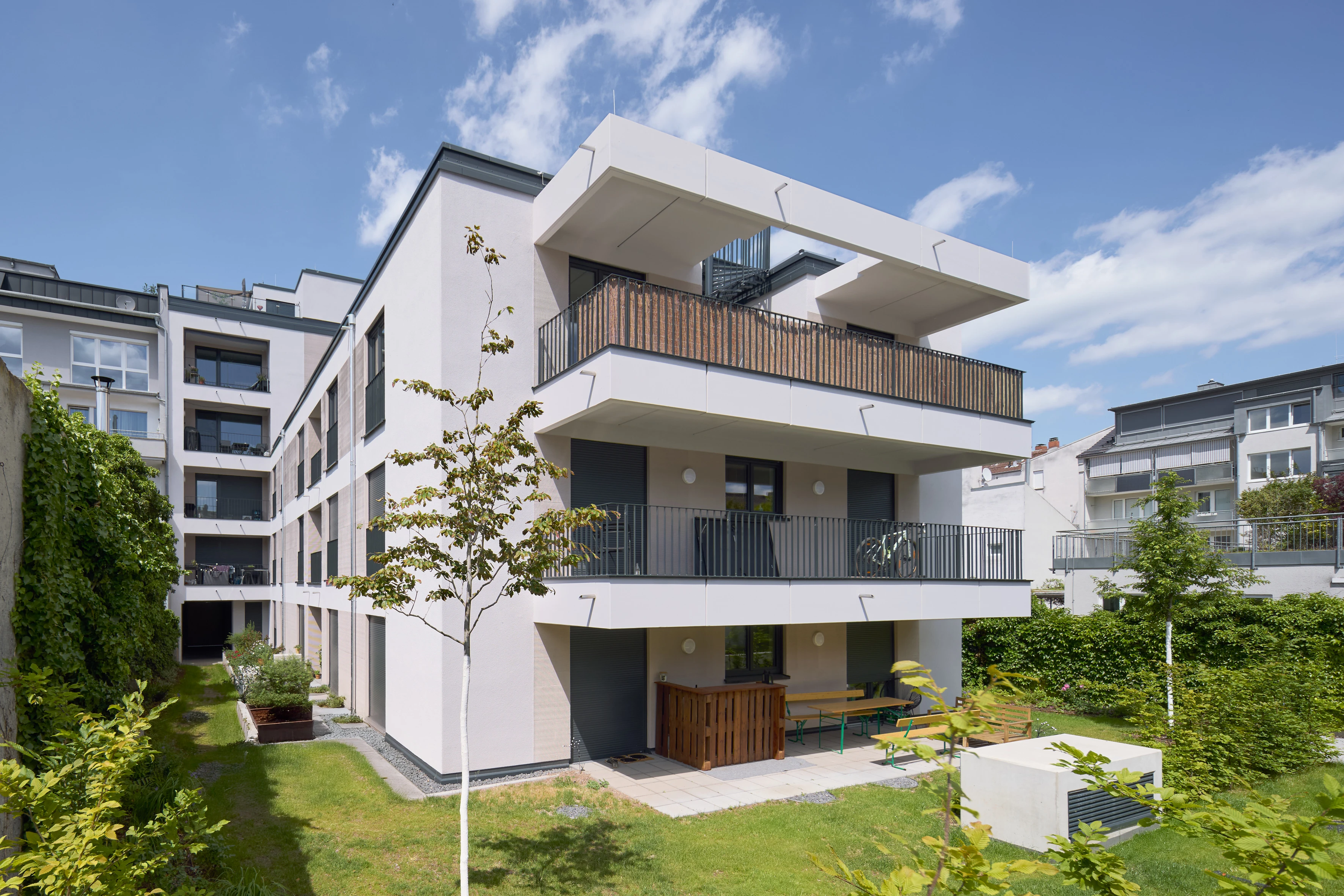 NAK Wohnhaus 6
