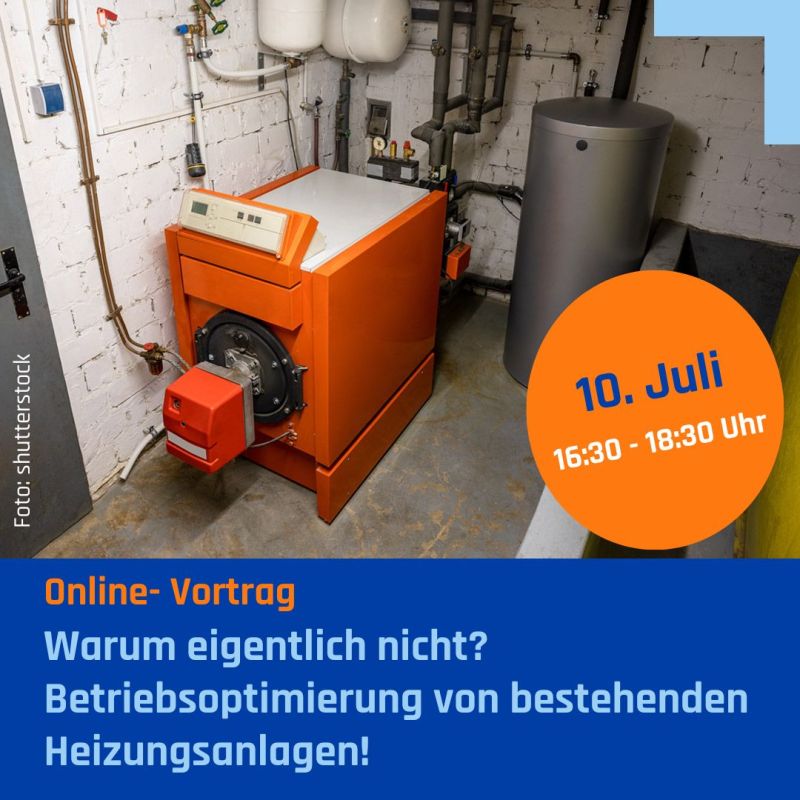 VDI Vortrag nachhaltiges Bauen 10.07.2025