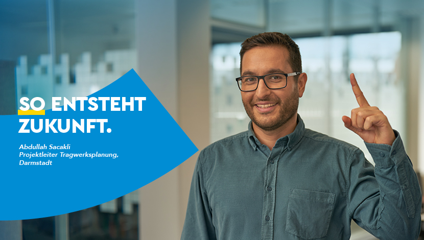 SO entsteht Zukunft
