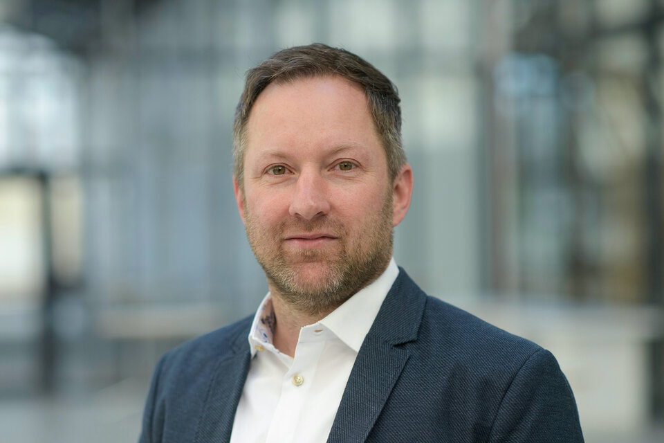 SOCOTEC Building Solutions Portrait Andreas Masiorek