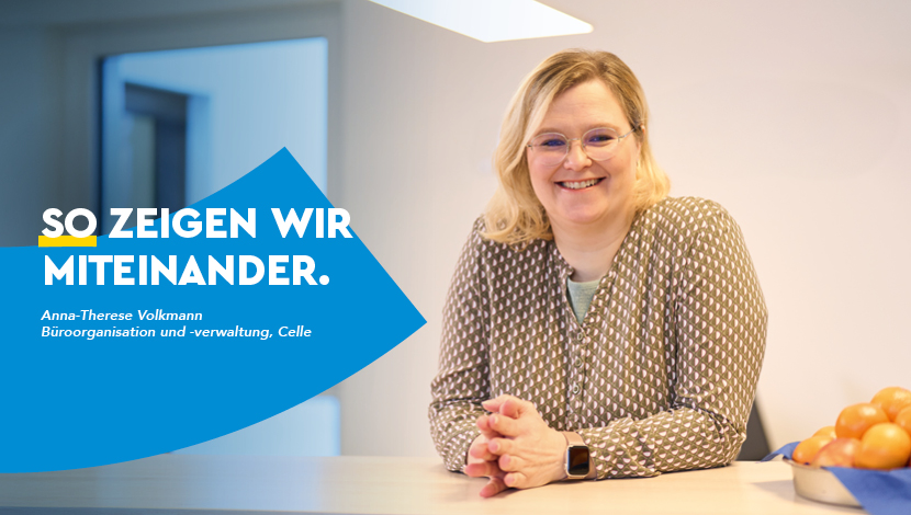 SO geht Fürsorge