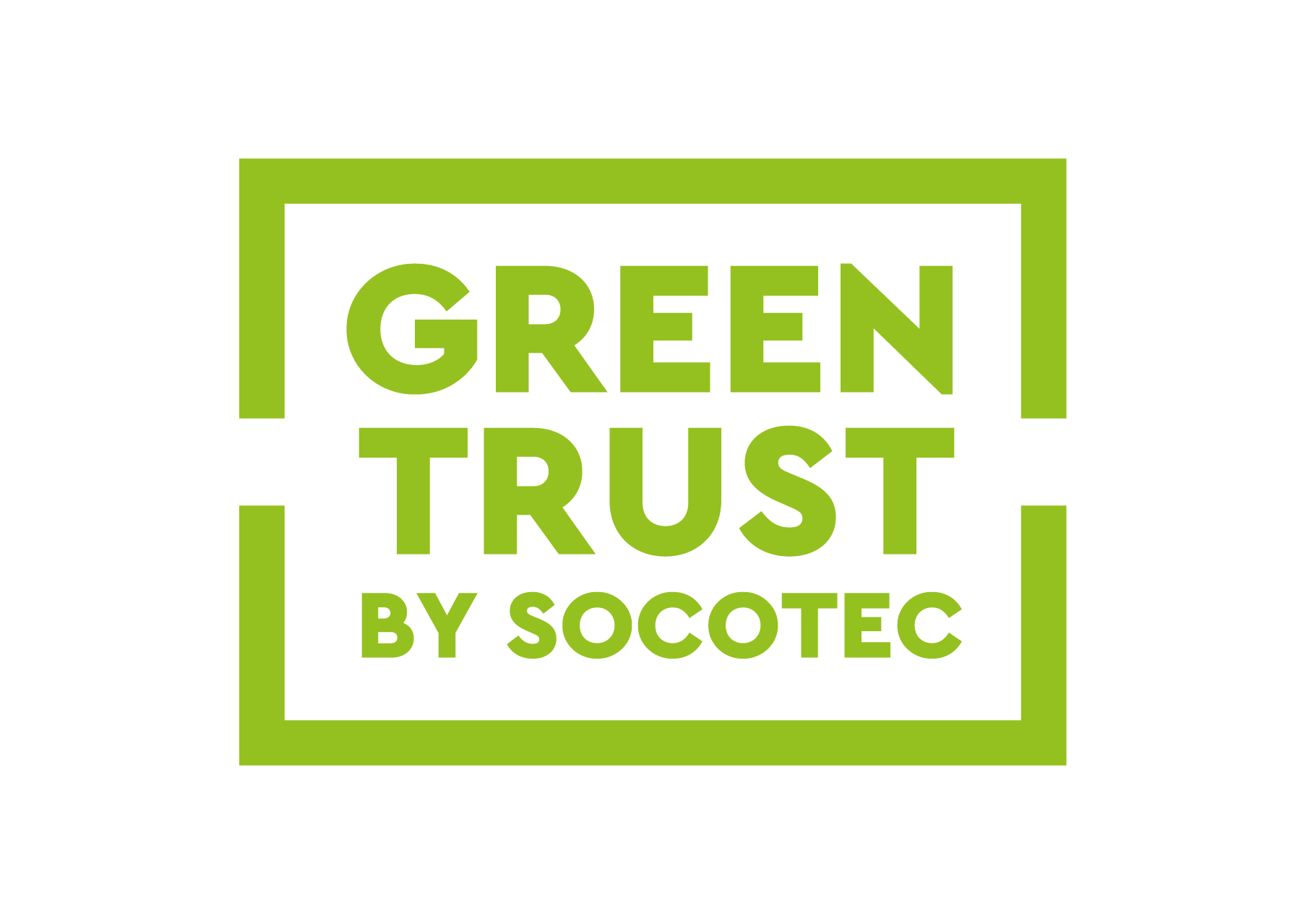 Green Trust SOCOTEC