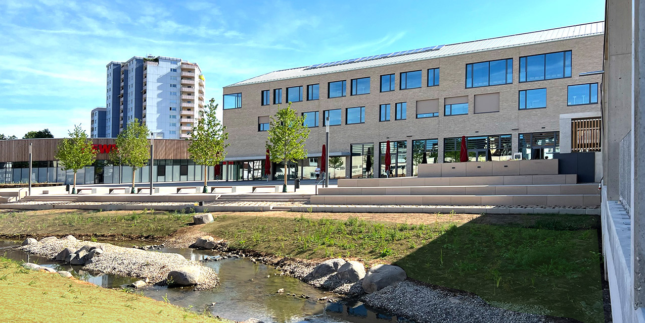 stadthaus_neue_mitte_bruchkobel_ansicht