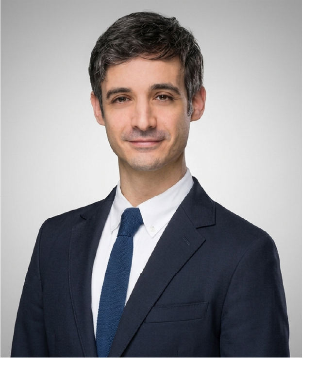 Dr. Alekos Flamini SOCOTEC Building Solutions