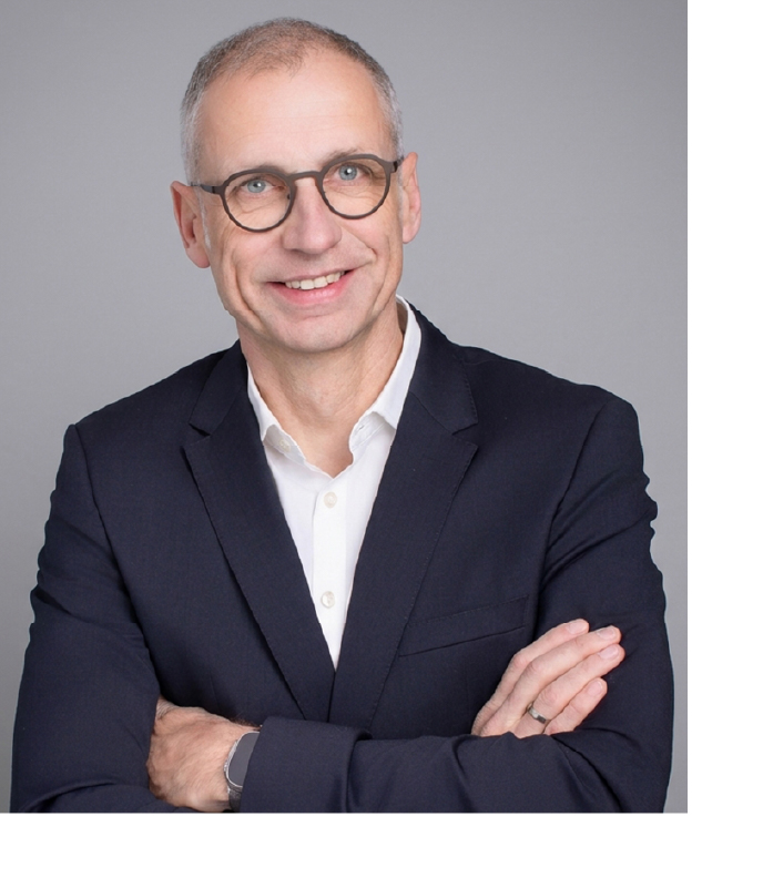 Stephan Plass SOCOTEC Building Solutions