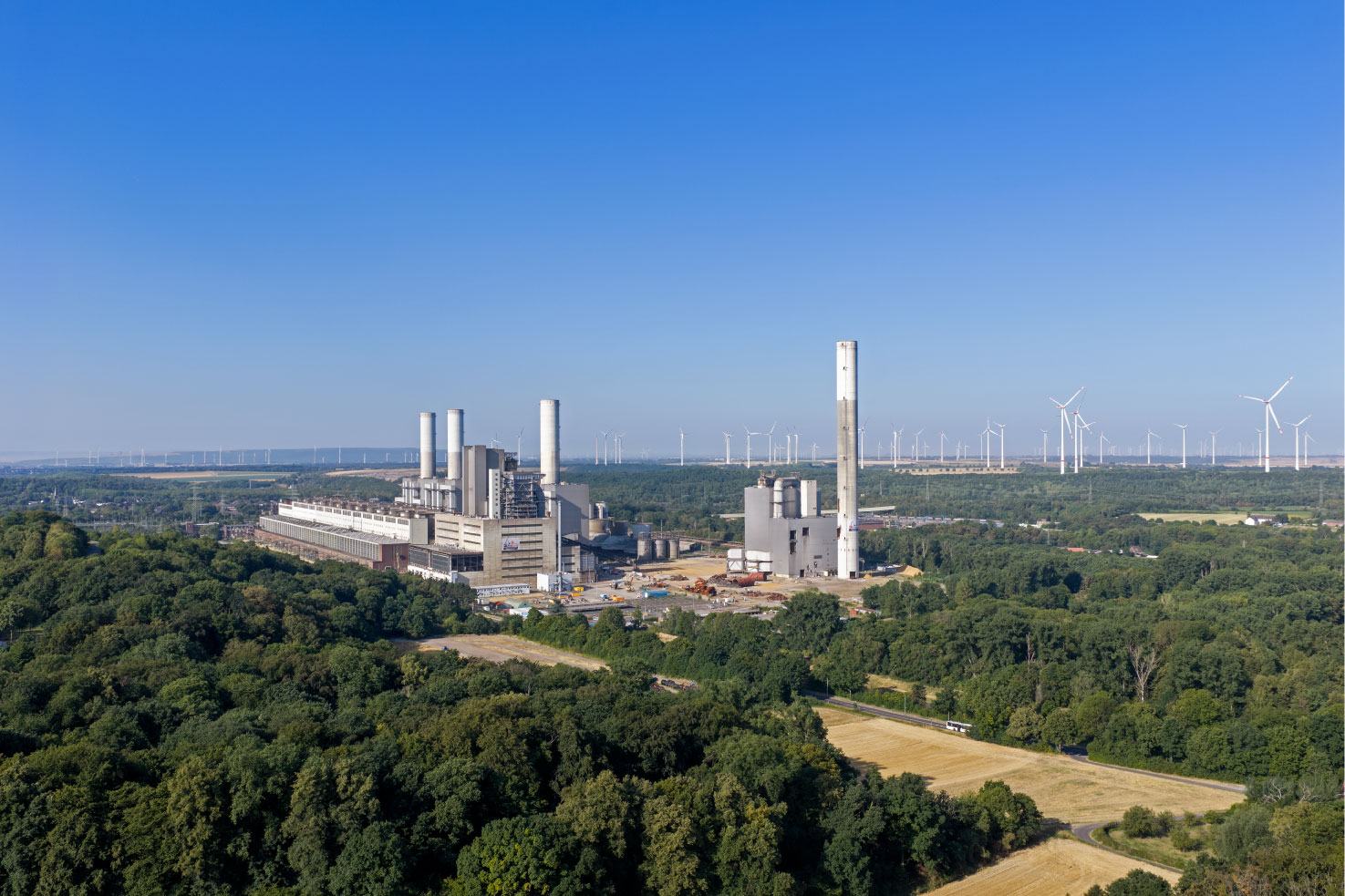 RWE
