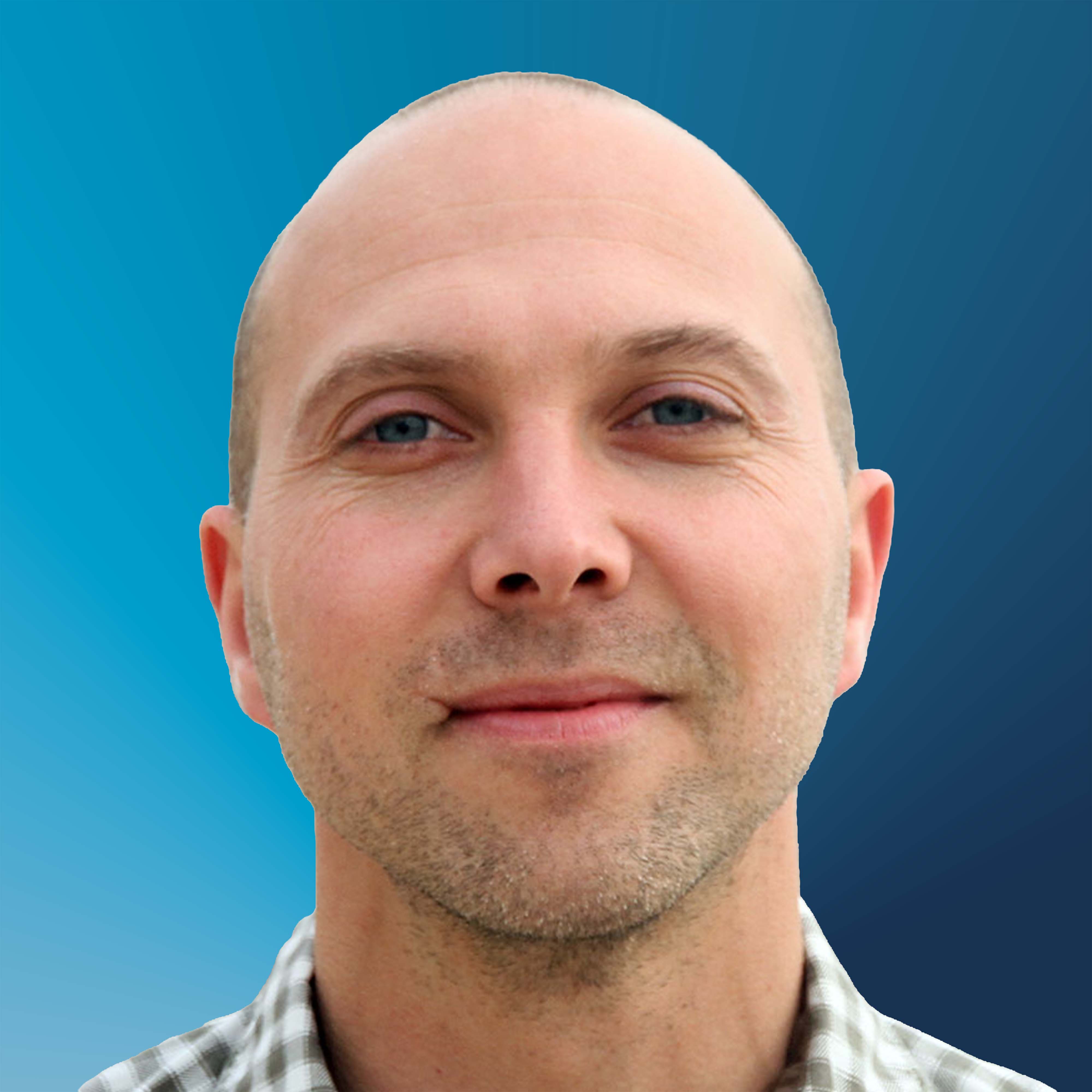 Steffen Gauger