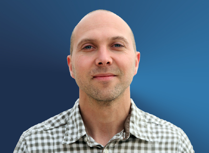 Experteninterview Steffen Gauger