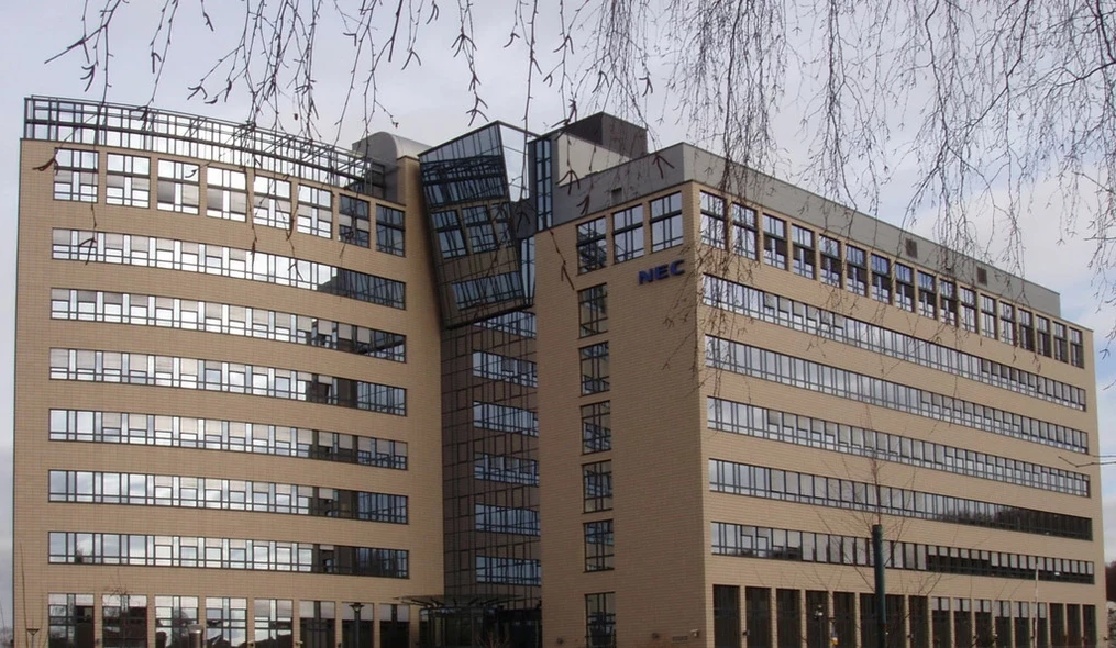projekt_nec_hauptverwaltung