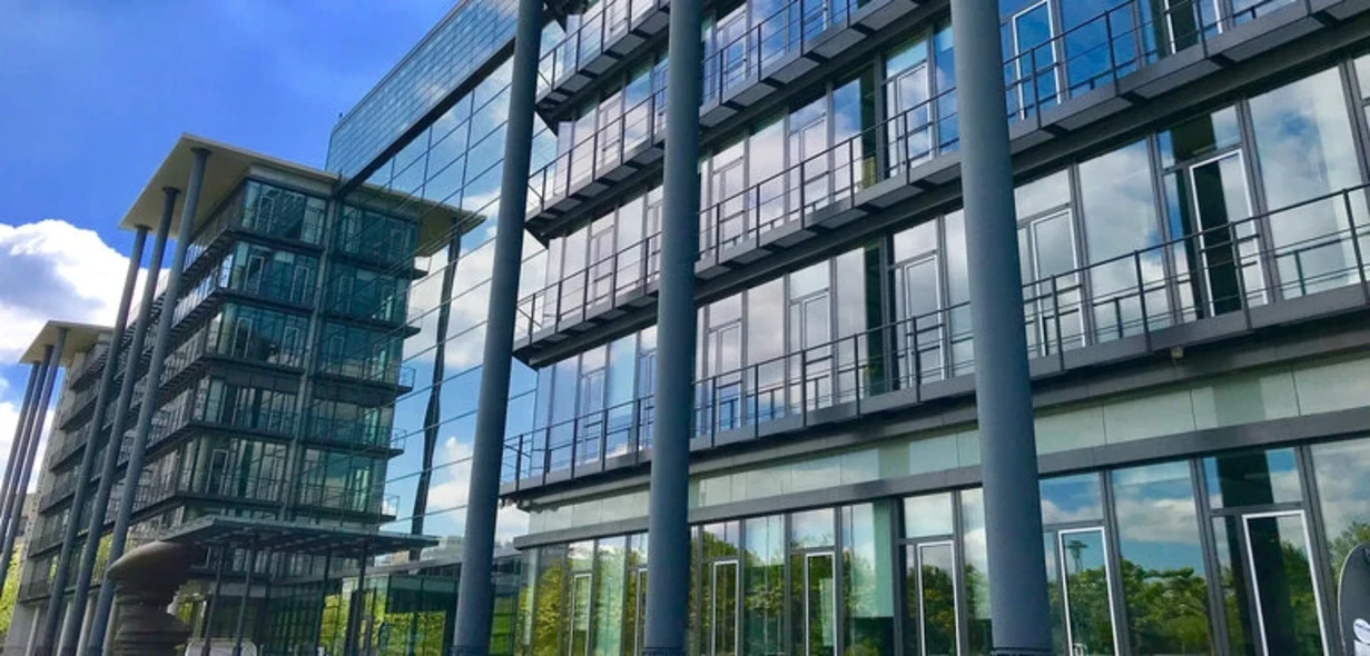 Deutsche Apotheker- und Ärztebank Düsseldorf