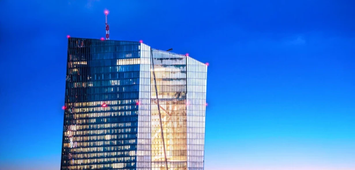 EZB Frankfurt am Main - Prozess- und Organisationsberatung