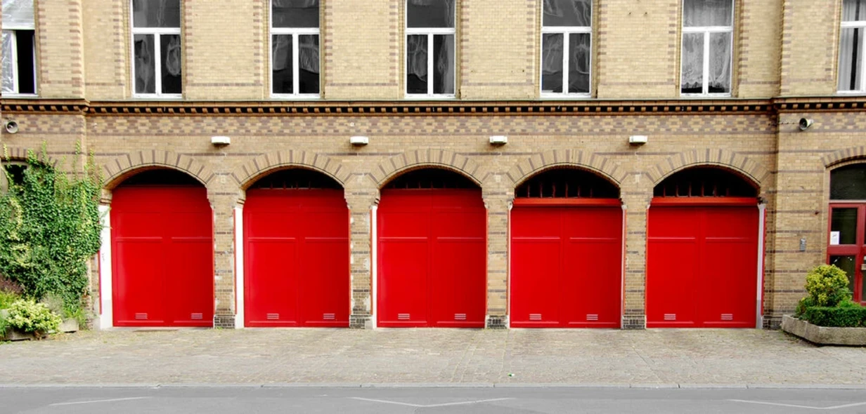 Feuerwehr Berlin