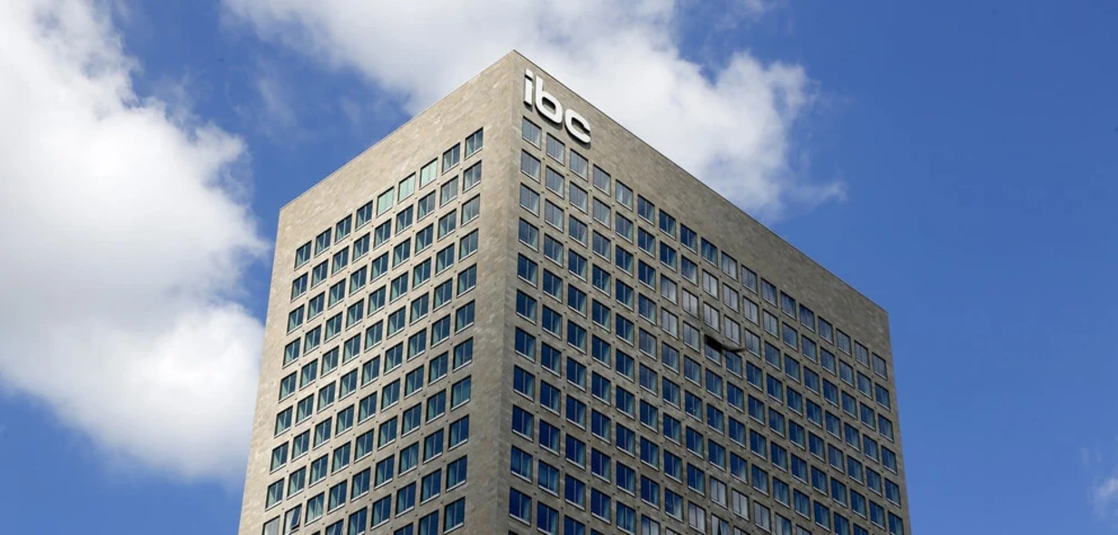 IBC Umbauen Frankfurt am Main