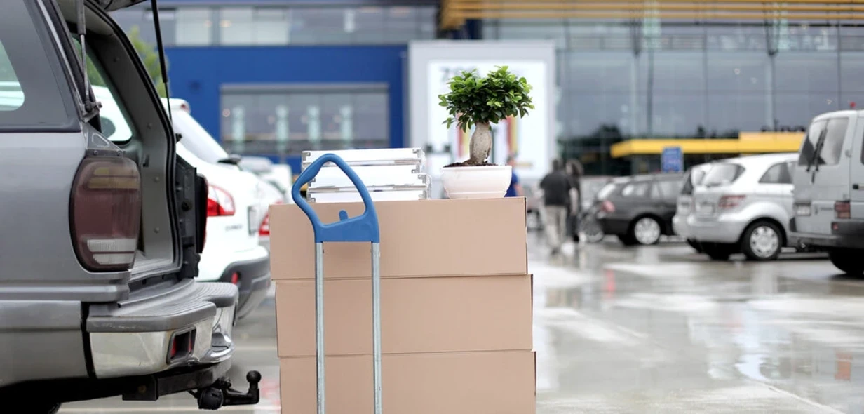 IKEA - Betreiberkonzepte