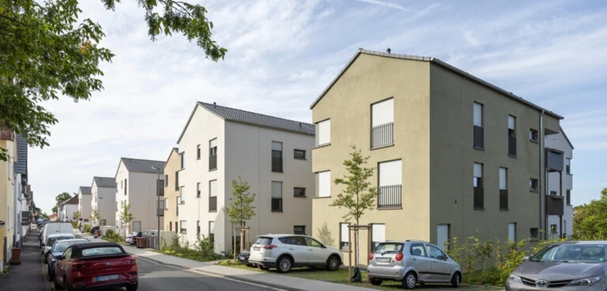 OWG - Wohnbauprojekt in Kronberg-Oberhöchstadt