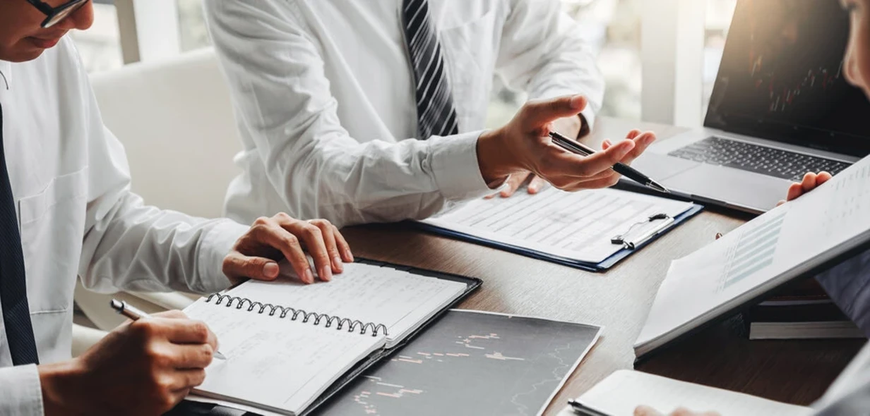 Portfolio Due Diligence Retail-Immobilien