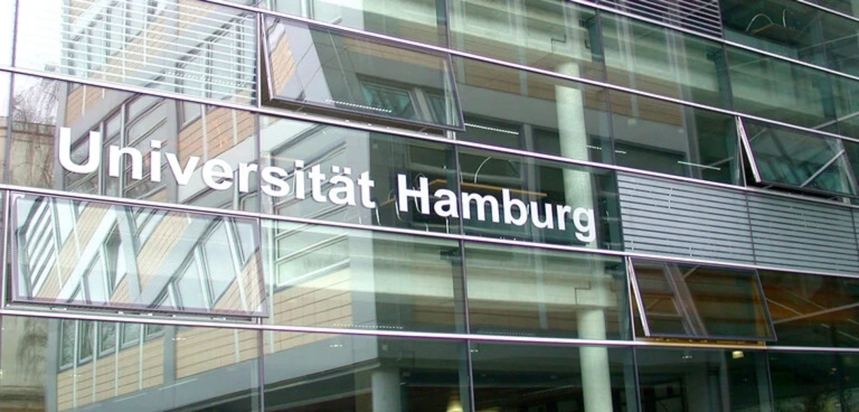 Universität Hamburg