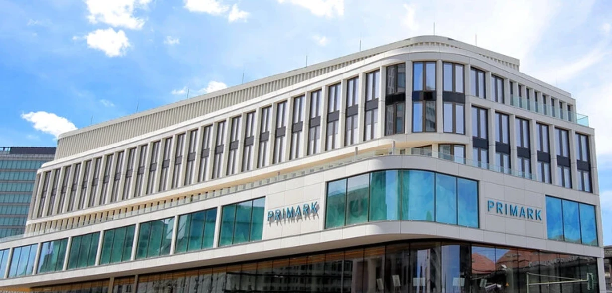 ZOOM Büro- und Geschäftshaus in Berlin