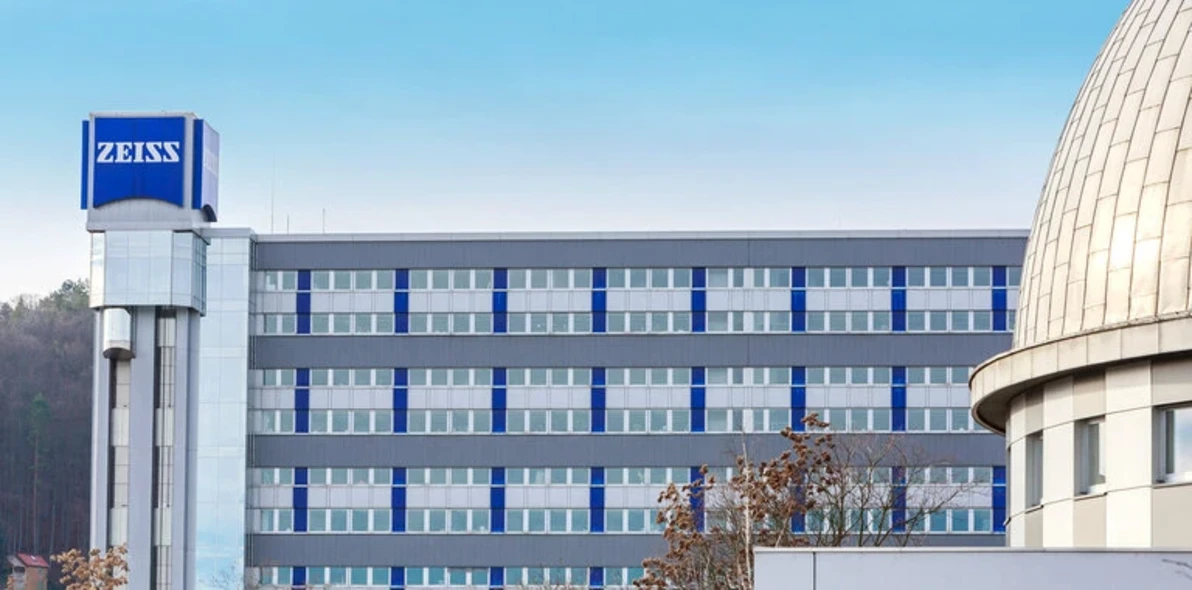 Carl Zeiss AG - Facility Services