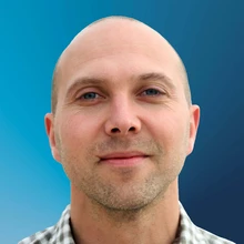 Steffen Gauger