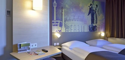 B&B Hotel