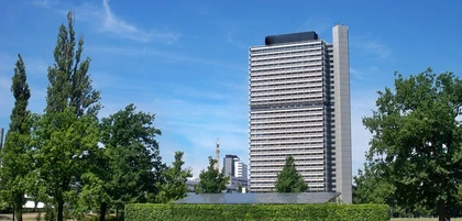 Bundesliegenschaften Bonn