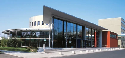 Casino Esscom 1 in Hanau