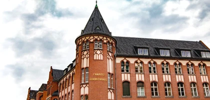 Charité Universitätsmedizin Berlin