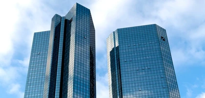 Deutsche Bank - Frankfurt am Main