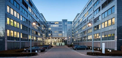 Deutsche Telekom - Standortkonsolidierung Stuttgart