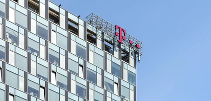 Deutsche Telekom - Service Center