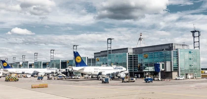 Flughafen Frankfurt - Facility Services