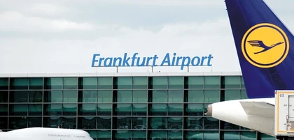 Flughafen Frankfurt - Sanierung Gebäude 162