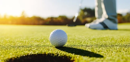 Golfhotel Mommenheim