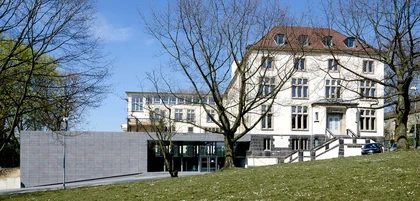 Haus der Stadtgeschichte Haus der Stadtgeschichte