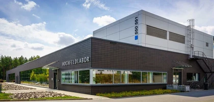 Helmholz-Zentrum (HZDR) - Dresden-Rossendorf